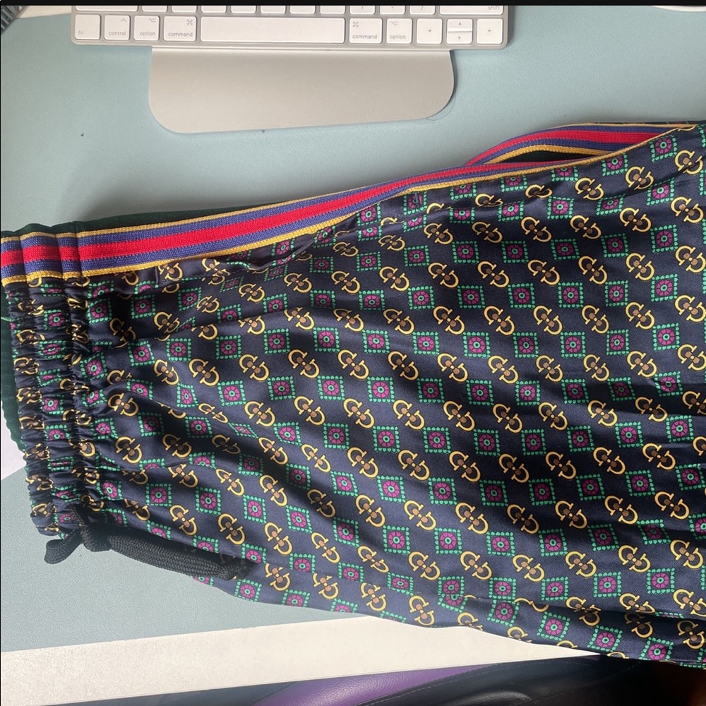 GUCCI SWEATPANTS